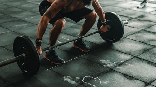 Magnesium Verla et le Culturisme : Un Alliée Essentiel pour la Performance Musculaire